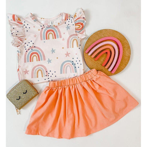 over-the-rainbow-s-s-ruffle-tee Mila &  Rose - Sophia's Style--2T--3